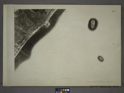 27D - N.Y. City (Aerial Set).