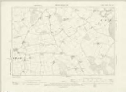 Essex XLIV.NW - OS Six-Inch Map