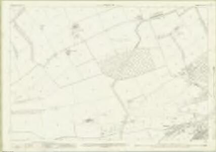 Fifeshire, Sheet  027.13 - 25 Inch Map