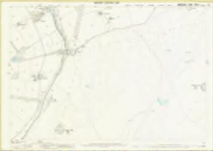 Lanarkshire, Sheet  034.03 - 25 Inch Map