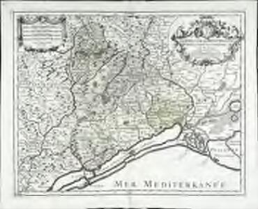 Le diocése de Montpellier
