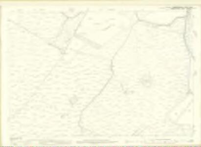 Edinburghshire, Sheet  019.08 - 25 Inch Map