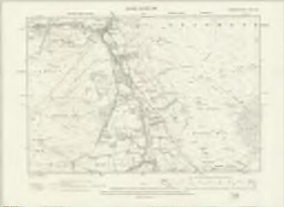 Durham XXIII.NE - OS Six-Inch Map