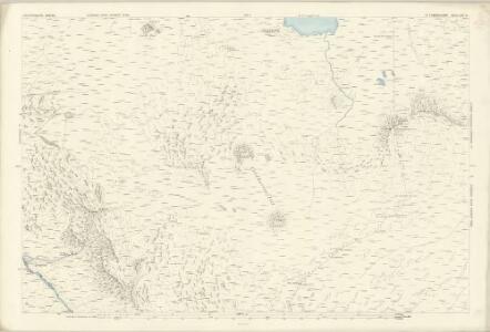 Cumberland LXX.15 (includes: Borrowdale) - 25 Inch Map
