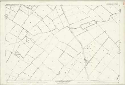 Oxfordshire XXIII.11 (includes: Ambrosden; Blackthorn; Launton) - 25 Inch Map