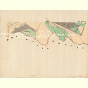 Kalsching - c2700-1-014 - Kaiserpflichtexemplar der Landkarten des stabilen Katasters