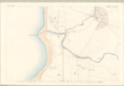 Argyll and Bute, Sheet CCXLVIII.7 (Kilmory) - OS 25 Inch map
