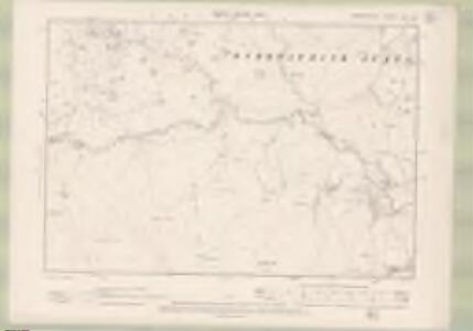 Dumfriesshire Sheet XXIV.NW - OS 6 Inch map