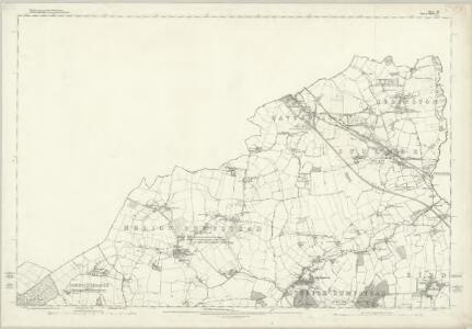 Essex IV - OS Six-Inch Map