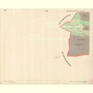 Kaltenbach - c5273-1-006 - Kaiserpflichtexemplar der Landkarten des stabilen Katasters