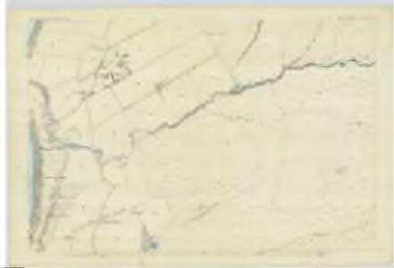 Argyll and Bute, Sheet CC.7 (Kilcalmonell) - OS 25 Inch map