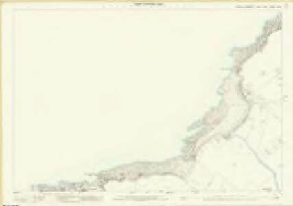 Ross and Cromarty (Isle of Lewis), Sheet  004.12 - 25 Inch Map