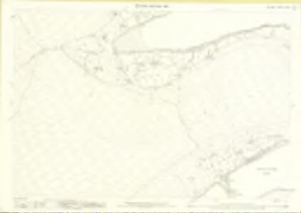 Zetland, Sheet  025.16 - 25 Inch Map