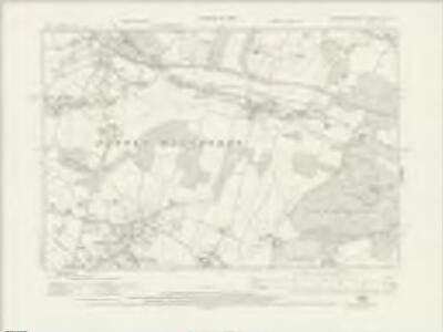 Buckinghamshire XLII.NE - OS Six-Inch Map