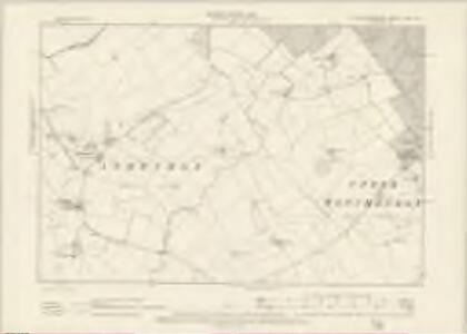 Buckinghamshire XXVII.SE - OS Six-Inch Map