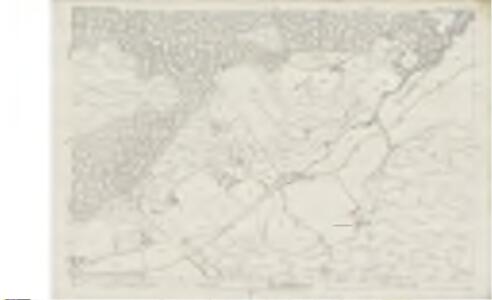 Banff, Sheet XXIV.9 (Combined) - OS 25 Inch map