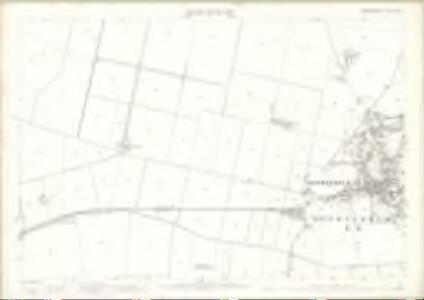 Aberdeenshire, Sheet  046.05 - 25 Inch Map