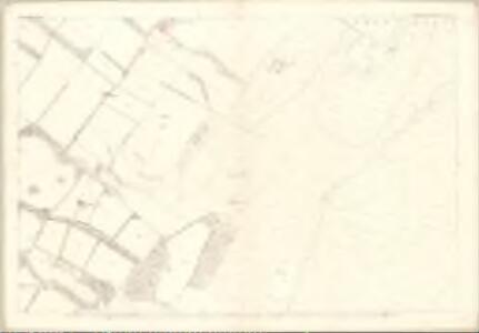 Peebles, Sheet VIII.3 (Newlands) - OS 25 Inch map