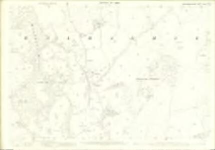 Kirkcudbrightshire, Sheet  035.13 - 25 Inch Map