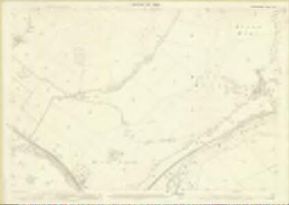 Peebles-shire, Sheet  016.01 - 25 Inch Map