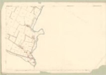 Dumfries, Sheet LVIII.6 (Middlebie) - OS 25 Inch map