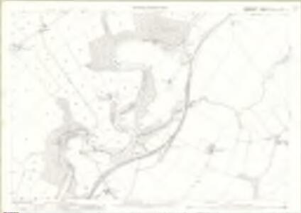 Dumfriesshire, Sheet  054.10 - 25 Inch Map