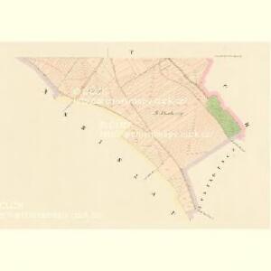 Podoll - c0222-1-004 - Kaiserpflichtexemplar der Landkarten des stabilen Katasters