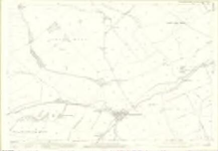 Kirkcudbrightshire, Sheet  028.11 - 25 Inch Map