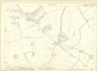 Edinburghshire, Sheet  015.02 - 25 Inch Map