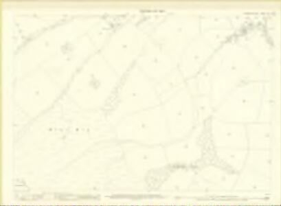Edinburghshire, Sheet  025.03 - 25 Inch Map