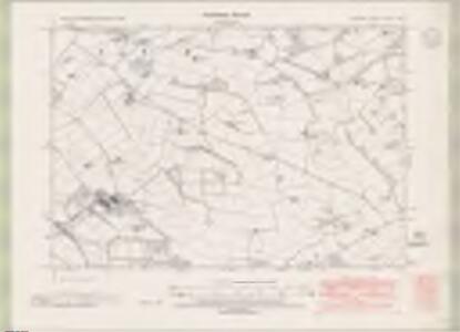 Ayrshire Sheet XXXIII.SE - OS 6 Inch map