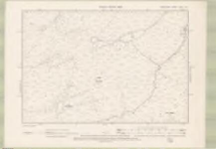 Argyll and Bute Sheet CCXII.SE - OS 6 Inch map