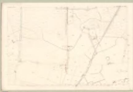 Lanark, Sheet XXXVII.4 (Lesmahagow) - OS 25 Inch map