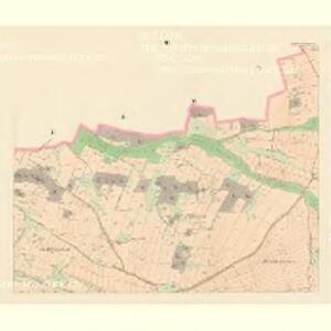 Bukowan - c0661-1-002 - Kaiserpflichtexemplar der Landkarten des stabilen Katasters
