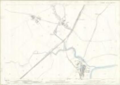 Fifeshire, Sheet  008.03 - 25 Inch Map