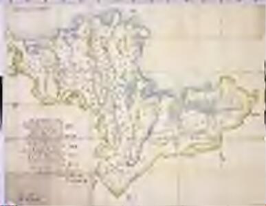 丹後国図
