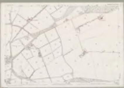 Forfar, Sheet XXVII.6 (Combined) - OS 25 Inch map
