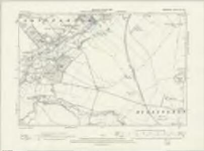Hampshire & Isle of Wight XXIV.SE - OS Six-Inch Map