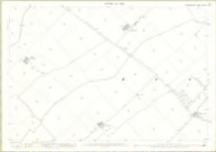Berwickshire, Sheet  028.02 - 25 Inch Map