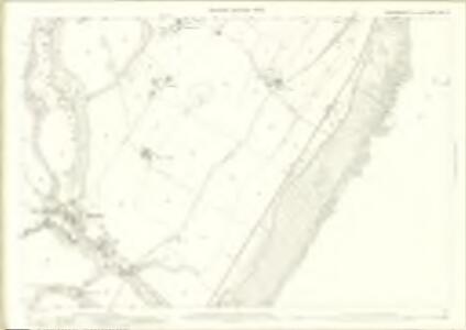 Kincardineshire, Sheet  028.06 - 25 Inch Map