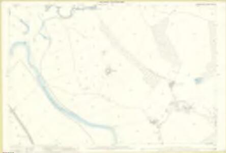 Lanarkshire, Sheet  026.15 - 25 Inch Map