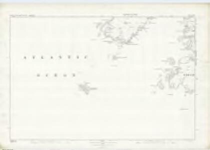 Argyllshire, Sheet CXVI - OS 6 Inch map