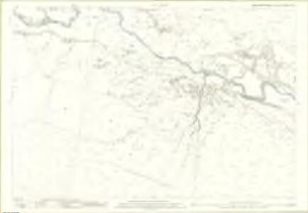 Kirkcudbrightshire, Sheet  012.16 - 25 Inch Map