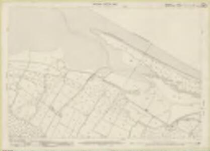 Nairnshire, Sheet  001.09 - 25 Inch Map