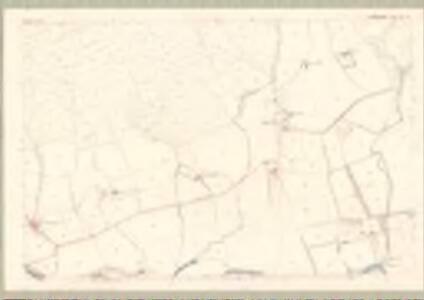 Stirling, Sheet XV.15 (Balfron) - OS 25 Inch map