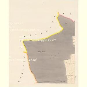 Netluk - c5850-1-002 - Kaiserpflichtexemplar der Landkarten des stabilen Katasters