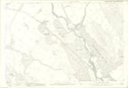 Kirkcudbrightshire, Sheet  044.15 - 25 Inch Map