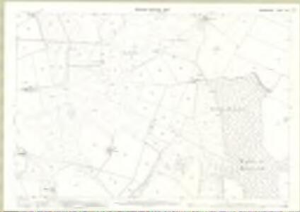 Aberdeenshire, Sheet  025.03 - 25 Inch Map