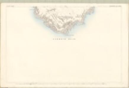 Argyll and Bute, Sheet CCXXVII.7 (Kincarth) - OS 25 Inch map