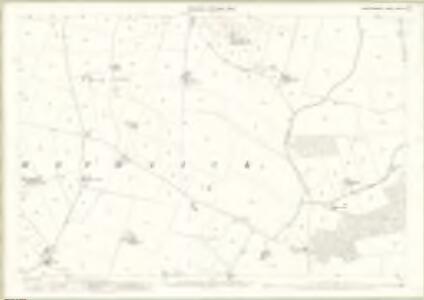 Aberdeenshire, Sheet  029.12 - 25 Inch Map
